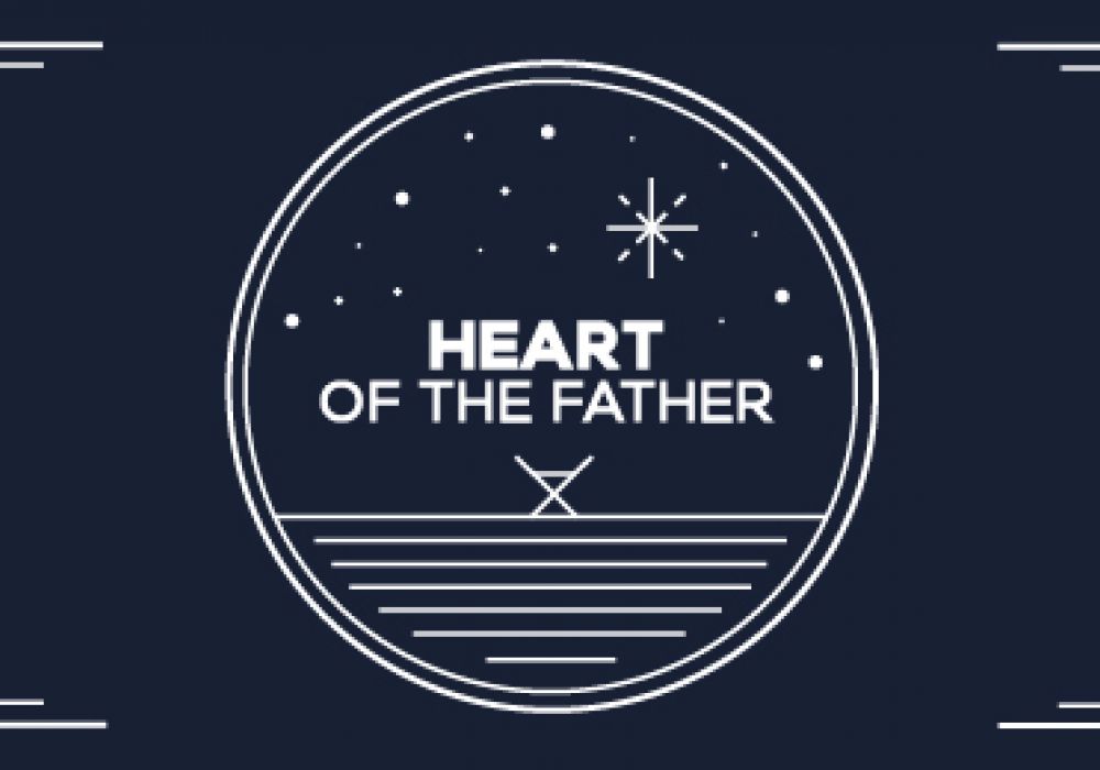 heart of the father
