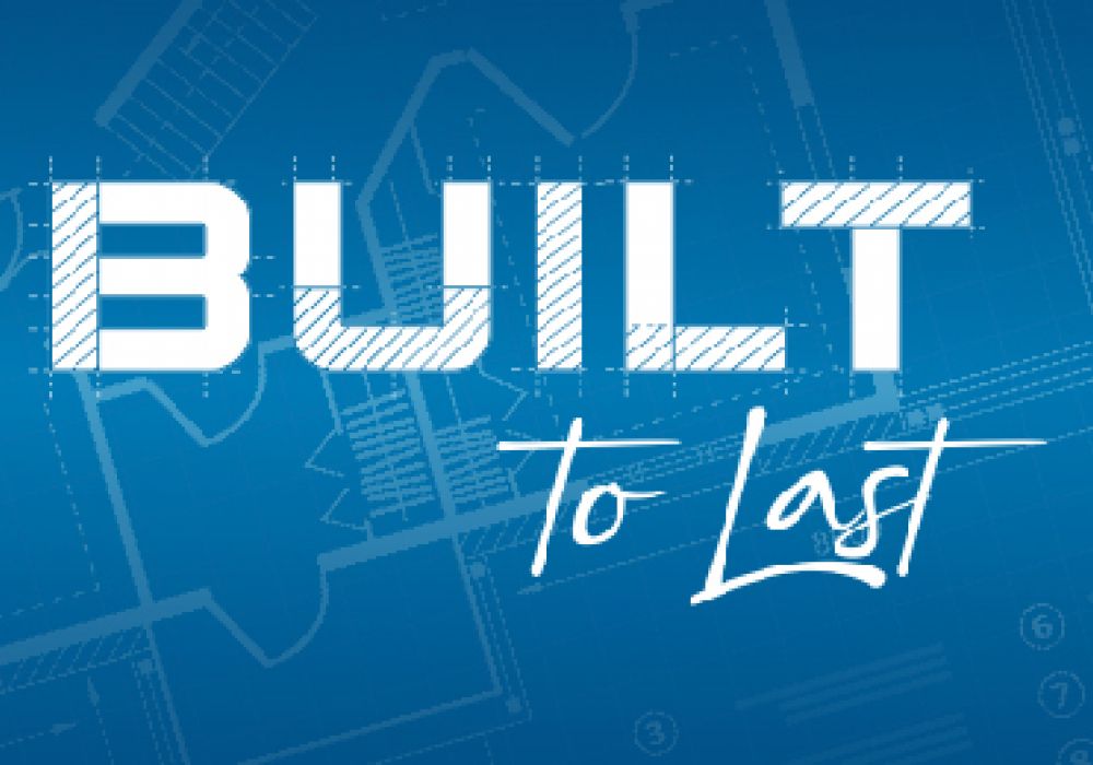 built to last