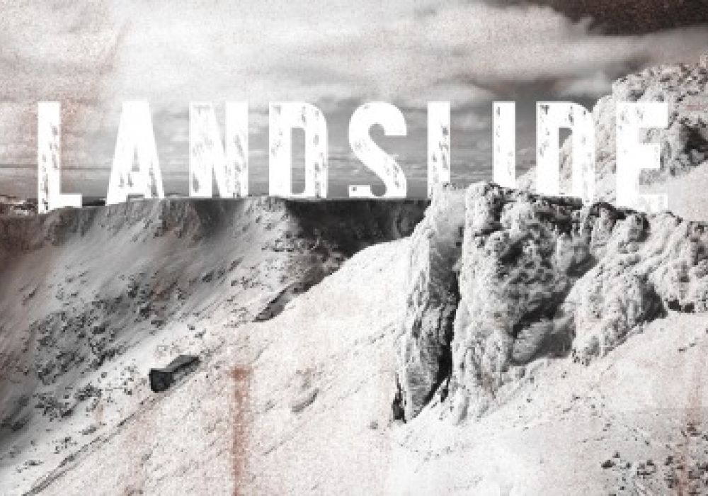 landslide