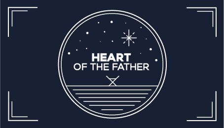 heart of the father