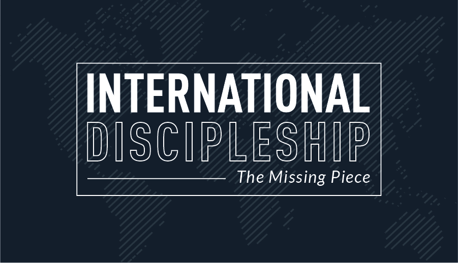 international discipleship