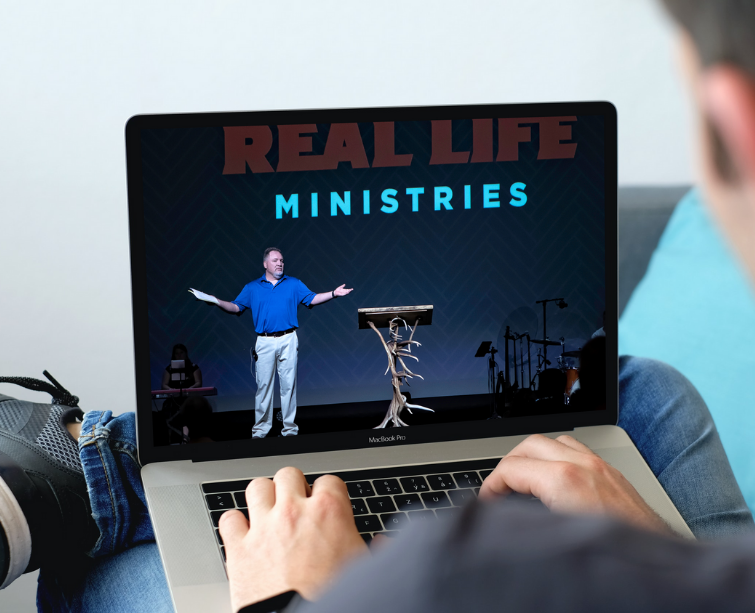 Real Life Sermons Picture